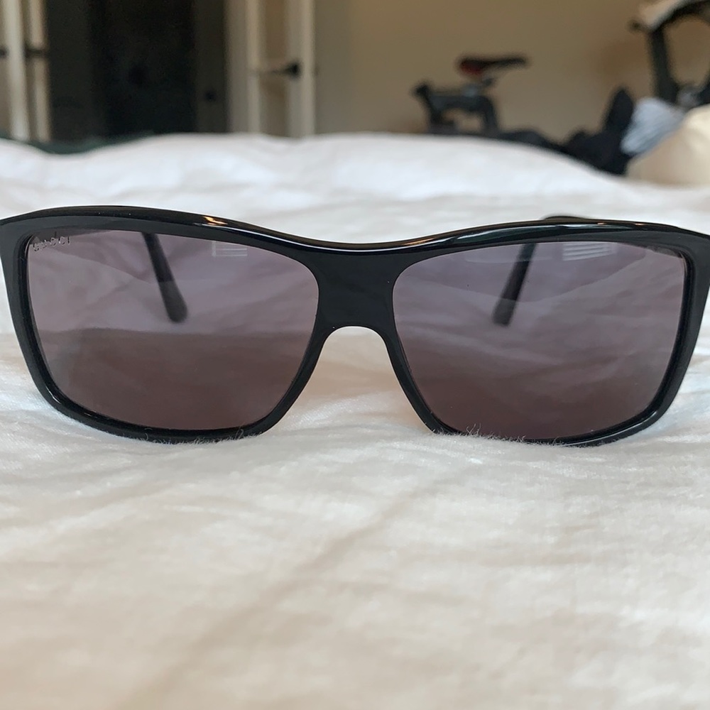 Gucci Men’s Sunglasses